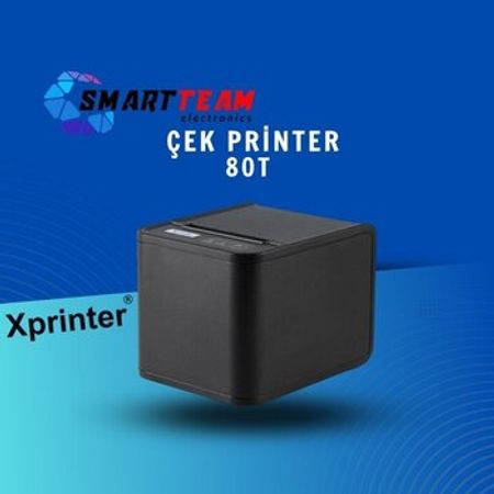 Qəbz printer Xprinter 80T – Biznes üçün avadanlıq – ucuztap.az