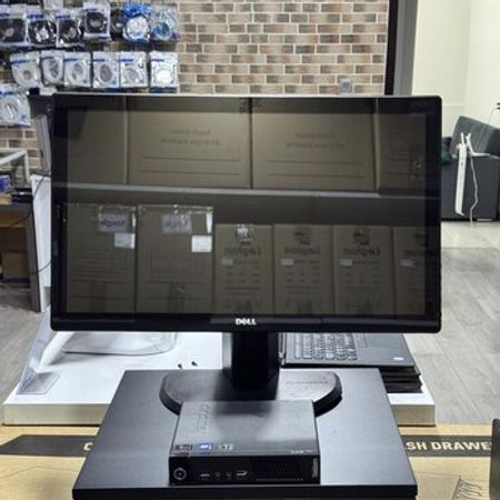 Touchscreen kompüter dəsti – Biznes üçün avadanlıq – ucuztap.az