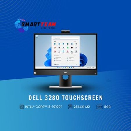 Dell 3280 TouchScreen