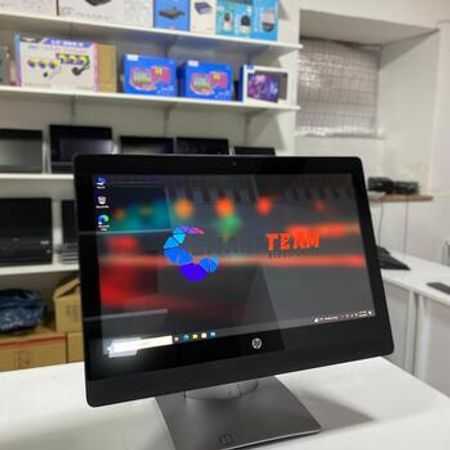 HP 400 G2 AIO
