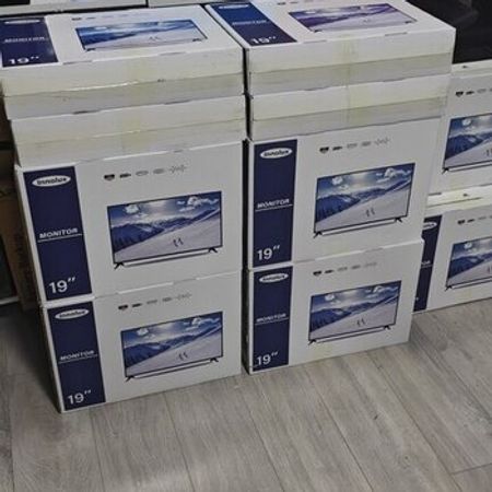 19Inch TV Monitor – Masaüstü kompüterlər – ucuztap.az
