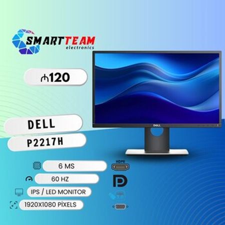 Monitor "Dell 22 inch"