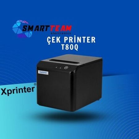 Qəbz printeri "XP-T80Q"
