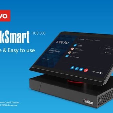 "Lenovo" POS kompüter
