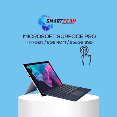 Microsoft Surface PRO (i7)