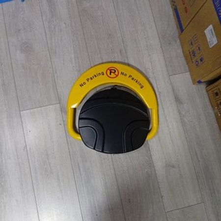 Avtomatik parking aparatı