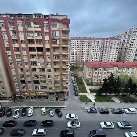 3-Otaqlı yeni tikili, Xırdalan ş., 70 m² – Mənzillər – ucuztap.az