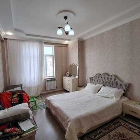 4-otaqlı yeni tikili, Xırdalan ş., 135 m²