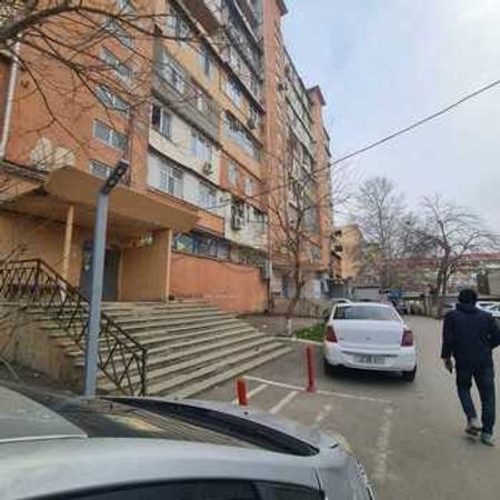 4-otaqlı mənzil, Xırdalan ş., 110 m²