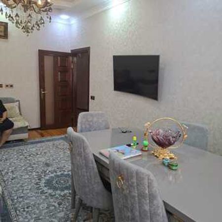 3-Otaqlı yeni tikili, Xırdalan ş., 77 m² – Mənzillər – ucuztap.az