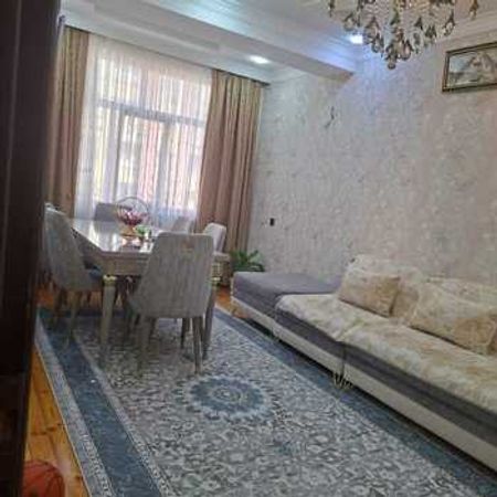 3-otaqlı yeni tikili, Xırdalan ş., 77 m²