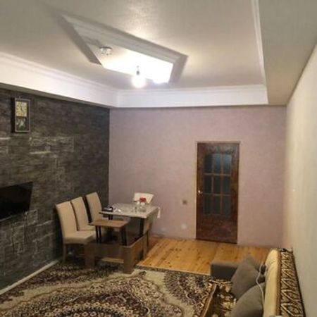 3-otaqlı yeni tikili, Xırdalan ş., 93 m²