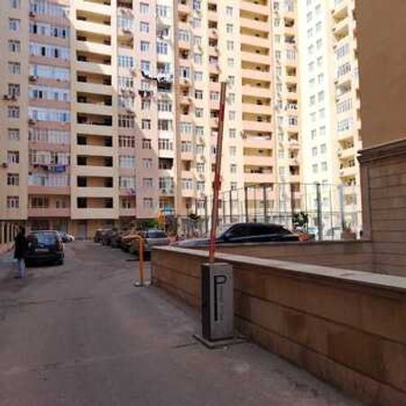 2-otaqlı yeni tikili, Xırdalan ş., 62 m²