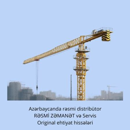 XCMG, 2026 il – Avtobuslar və xüsusi texnika – ucuztap.az