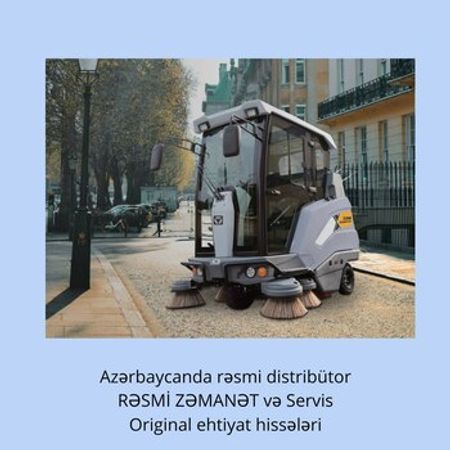 Təmizləyici texnika XCMG XGH1900XASAC, 2026 il – Avtobuslar və xüsusi texnika – ucuztap.az