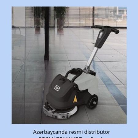 Təmizləyici texnika XCMG XGH15XBT, 2026 il