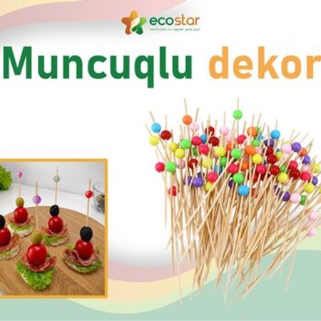 Muncuq dekor – Digər – ucuztap.az