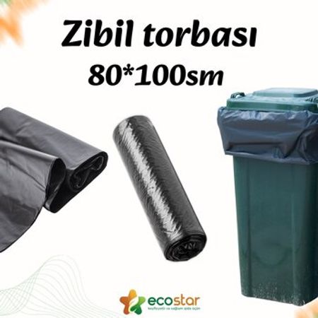 Zibil torbası
