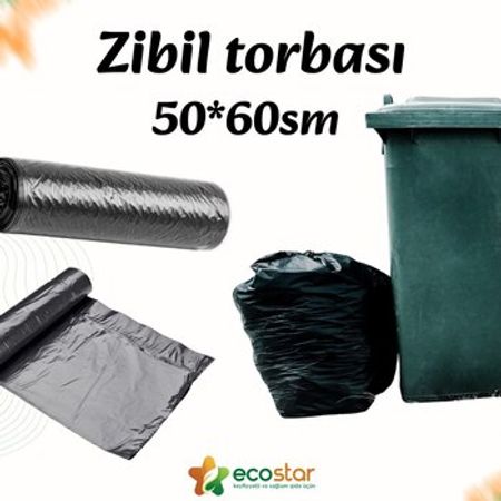 Zibil torbası