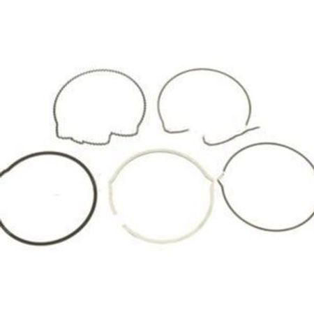 Ford porşen halqa dəsti