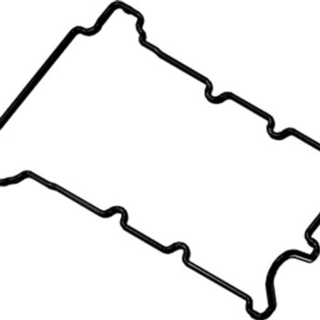 Ford klapan qapağının araqatı rezini