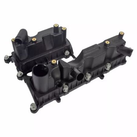 Ford klapan qapağı