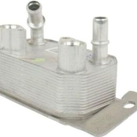 Ford yağ soyuducusu