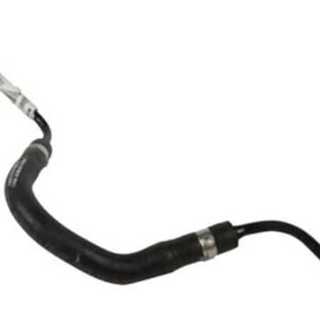 Ford Fusion antifriz şlanqı