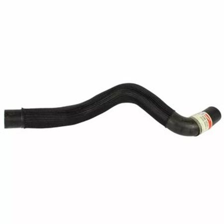 Ford radiator şlanqı