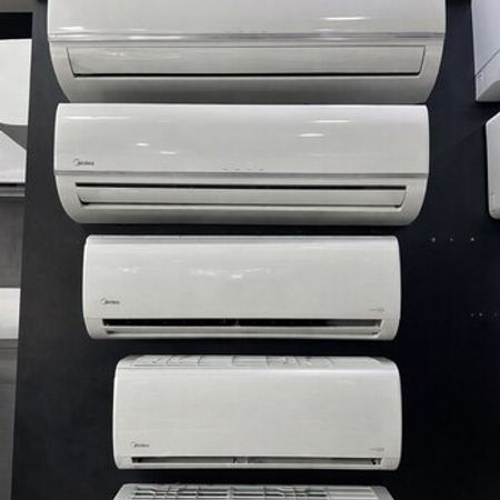 Midea kondisionerlər – Kondisionerlər – ucuztap.az