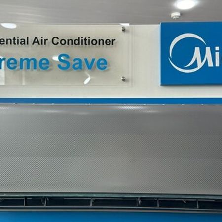 Midea kondisionerlər – Kondisionerlər – ucuztap.az