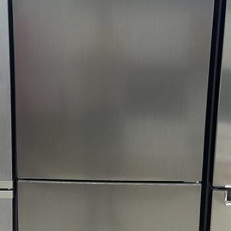 Soyuducu "Hoffmann NFB-186SN"