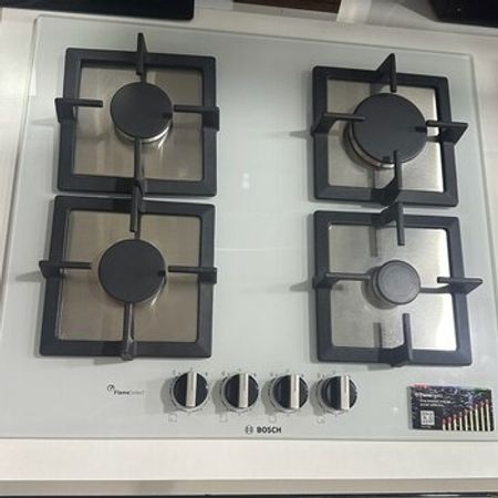 Qaz plitəsi "Bosch PPP6A2B20Q"