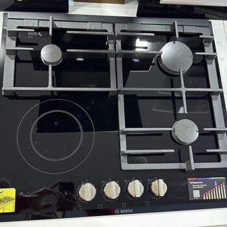 Qaz plitəsi "Bosch PRY6A6B70Q"