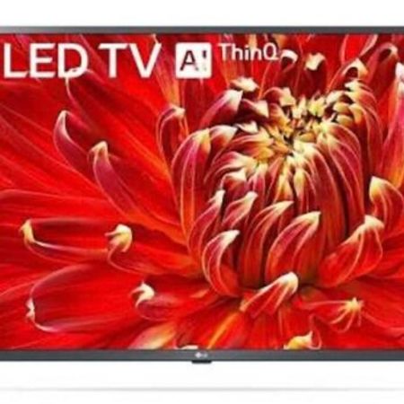 Televizor LG 43lm6370pva