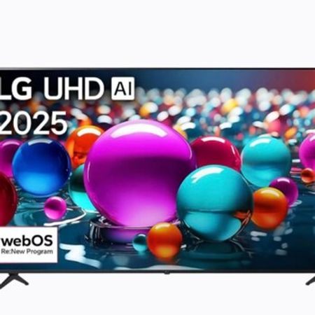 Televizor LG 55UA85006LA