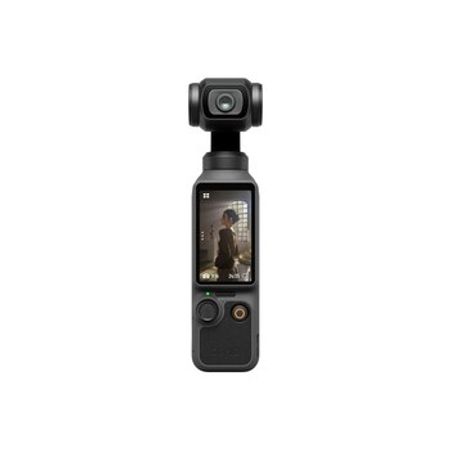 DJI Osmo Pocket 4 Creator Combo
