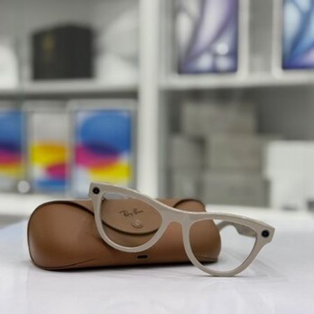 Ray‑Ban Meta Gen 2 Skyler Transition – Audio və video – ucuztap.az
