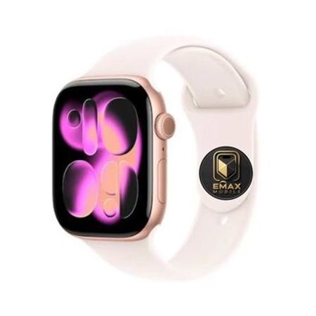 Apple Watch Series 11/42 Rose Gold