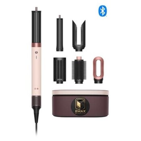 Dyson Airwrap Co-anda2x Ceramic Pink