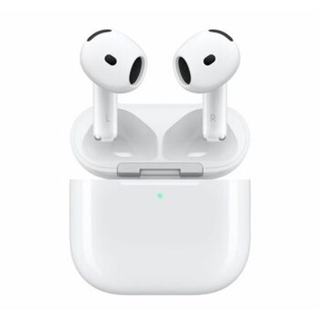 AirPods 4 ANC (Active Noise Cancellation) – Audio və video – ucuztap.az