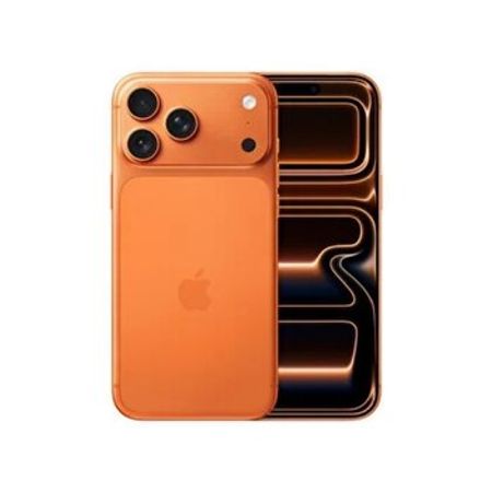 Apple iPhone 17 Pro Max Cosmic Orange 256GB/12GB – Telefonlar – ucuztap.az
