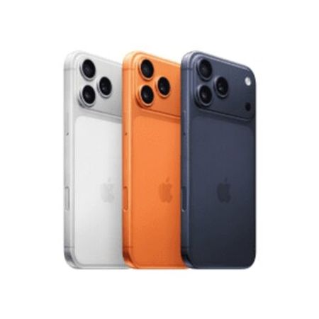 Apple iPhone 17 Pro Max Cosmic Orange 256GB/12GB