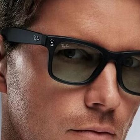 Ray-Ban Meta Gen 1 – G15 Green