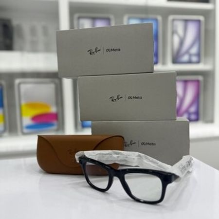 Ray-ban Meta Transition Gen 2