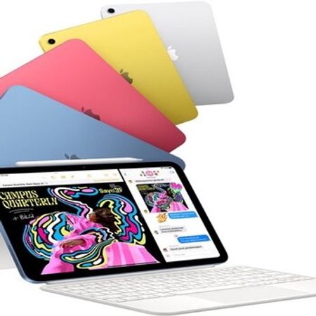 Apple iPad 11-inch A16 128GB