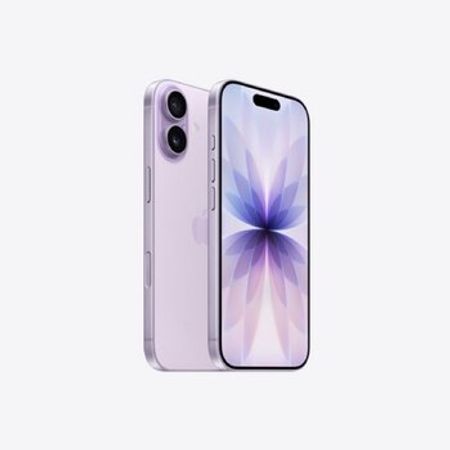 Apple iPhone 17 Lavender 256GB/8GB
