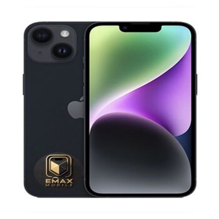 Apple iPhone 14 Midnight 128GB/4GB