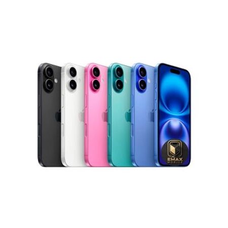 Apple iPhone 16 256GB