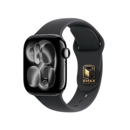 Apple Watch Series 11/46mm Jet black